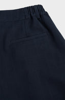 Evi broek | Blauw
