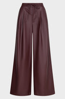 Thorne broek | Bordeaux