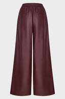 Thorne broek | Bordeaux