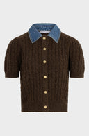 Alou Knitwear | Bruin