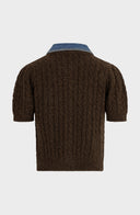 Alou Knitwear | Bruin