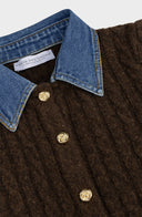 Alou Knitwear | Bruin