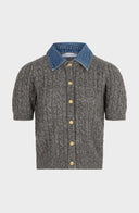 Alou Knitwear | Grijs