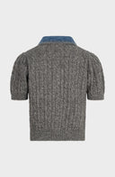 Alou Knitwear | Grijs