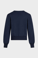 Jadyn Knitwear | Blauw