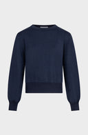 Jadyn Knitwear | Blauw