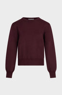 Jadyn Knitwear | Bordeaux