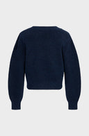 Sia Knitwear | Blauw