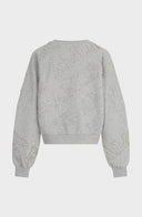 AMOUR Sweater | Grey