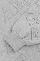 AMOUR Sweater | Grey