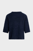 Ziva Knitwear | Blauw