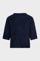 Ziva Knitwear | Blauw