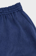 Henny Pants | Blauw