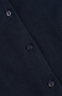 Loui Blouse | Blauw
