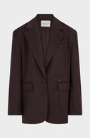 Clair Blazer | Bruin