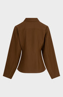 Loui Blouse | Groen