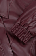 Riven Jacket | Bordeaux