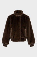 Tala Jacket | Bruin