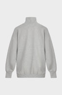 AMAYA Sweater | Blauw