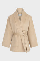 Monica Jacket | Beige