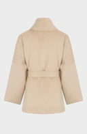 Monica Jacket | Beige