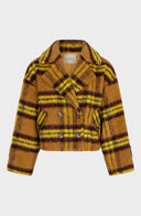 Veya Jacket | Multi Print