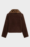 Lina Knitwear | Bruin