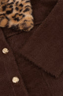 Lina Knitwear | Bruin