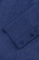 Hailey Blouse | Blauw
