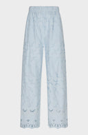 Mitch pants | Blue