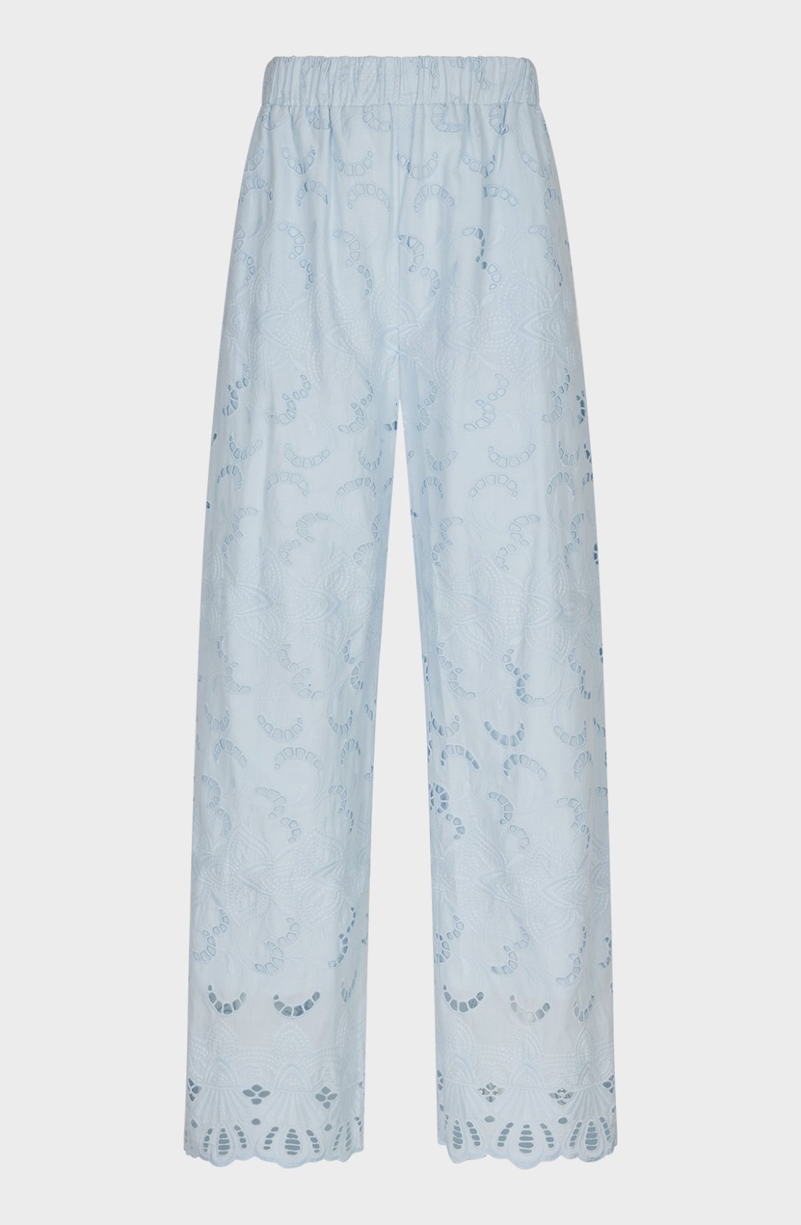 Mitch pants | Blue