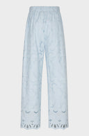Mitch pants | Blue