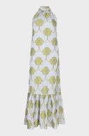Lucia Dress | Light Blue
