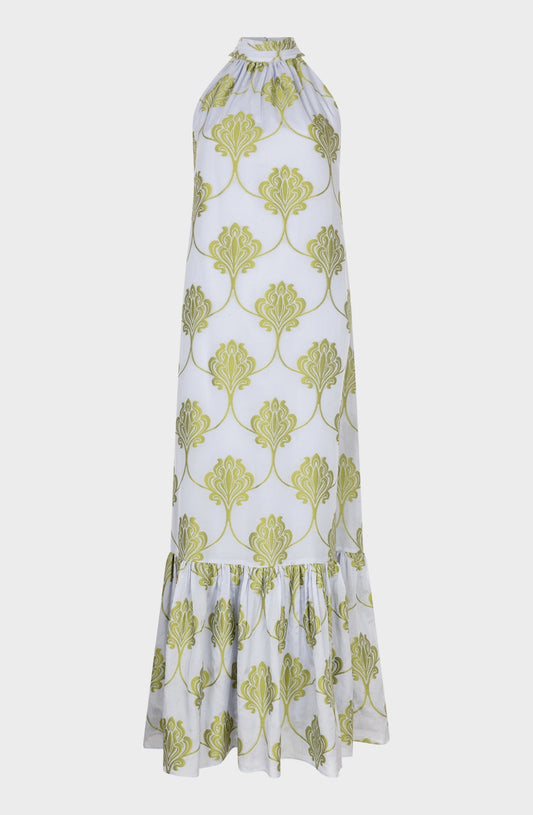 Lucia Jurk | Licht Blauw