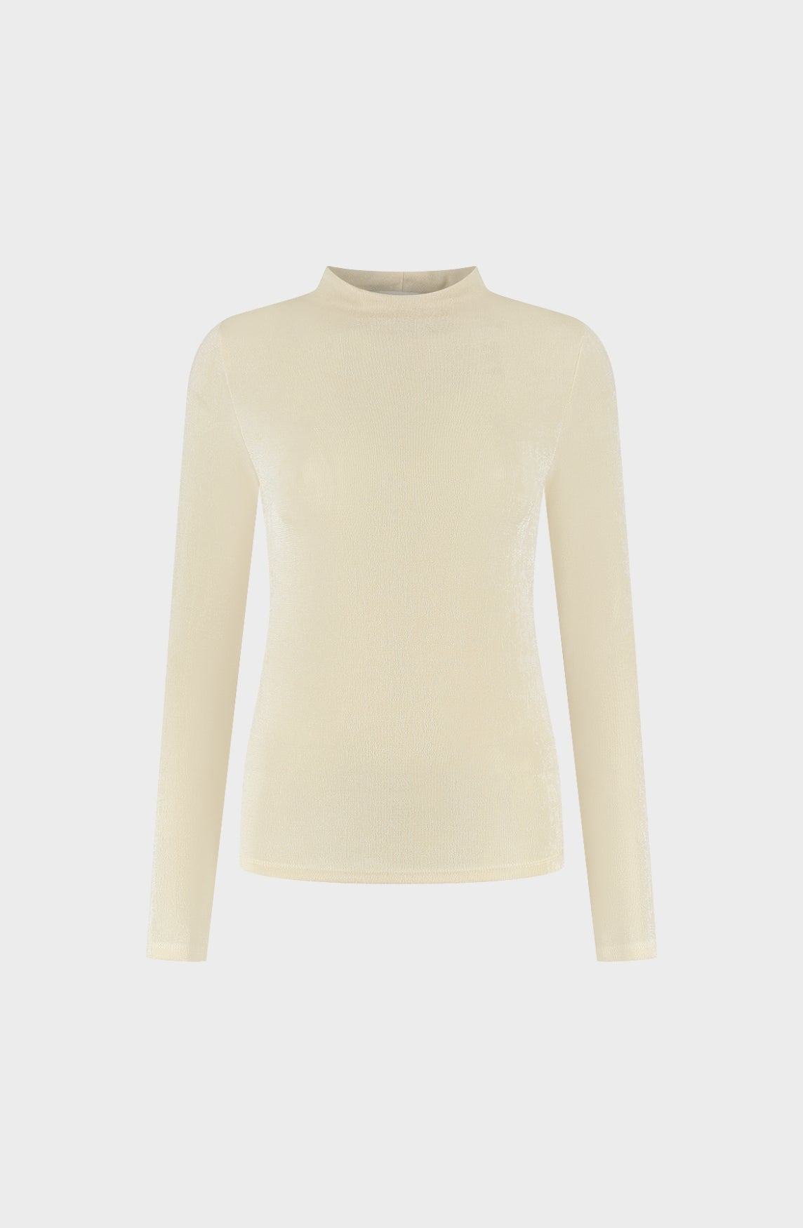 Lara Top | Off White