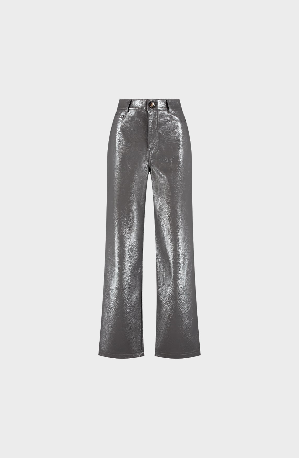 Loua Pants | Grijs