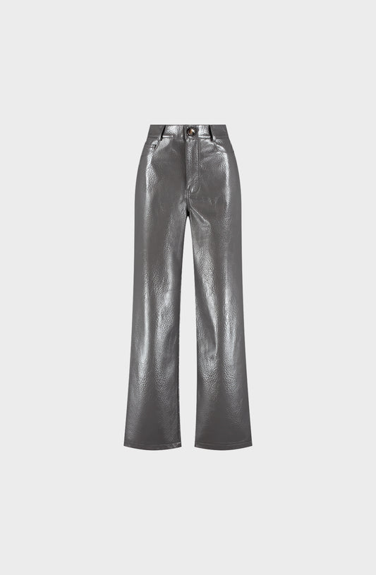 Loua Pants | Grijs