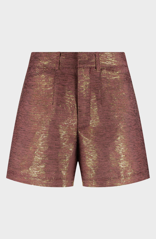 Riley Short | Bordeaux