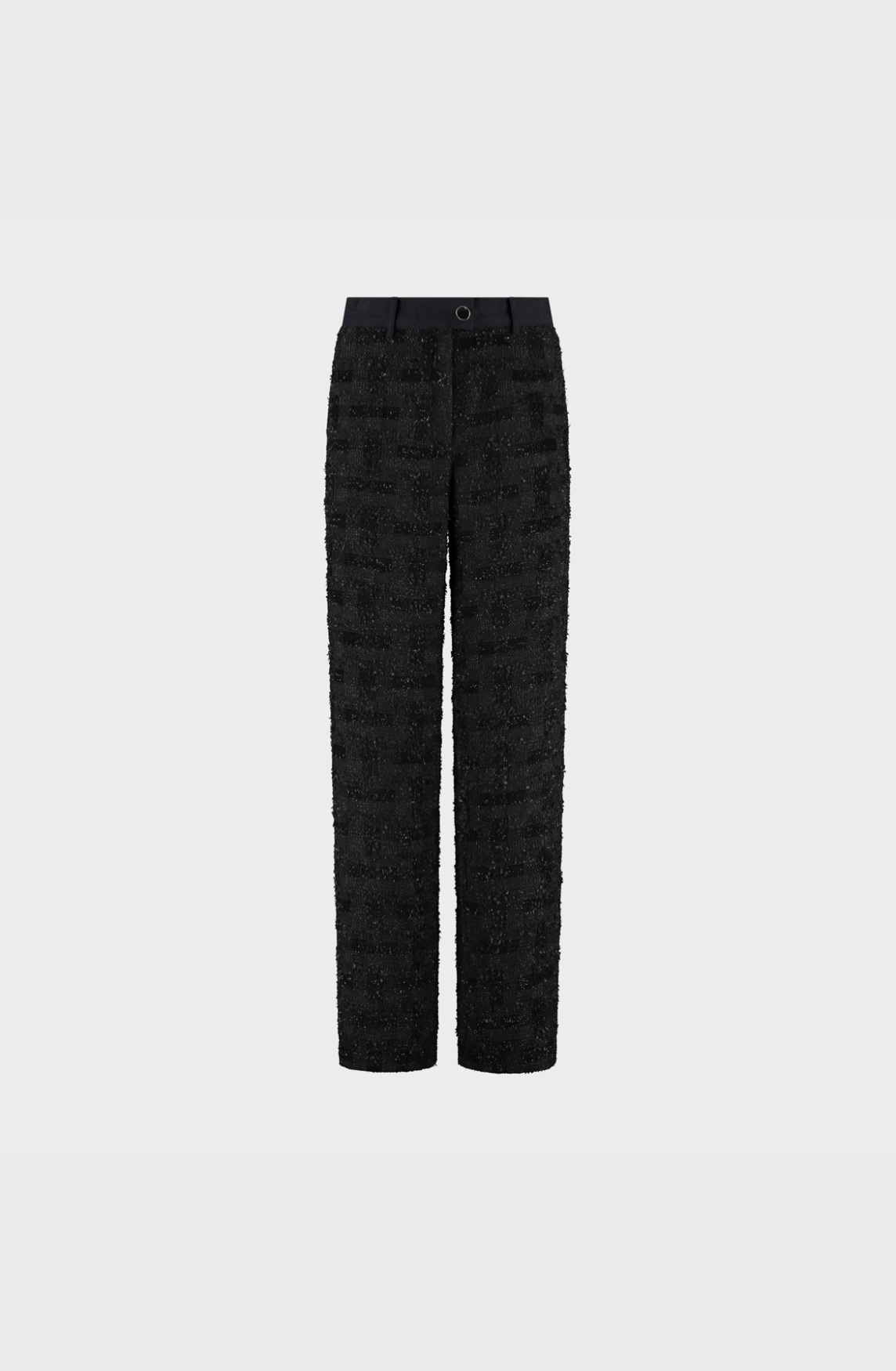 Robbi Broek | Zwart