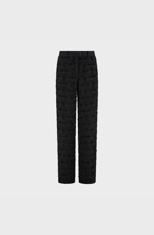 Robbi Broek | Zwart