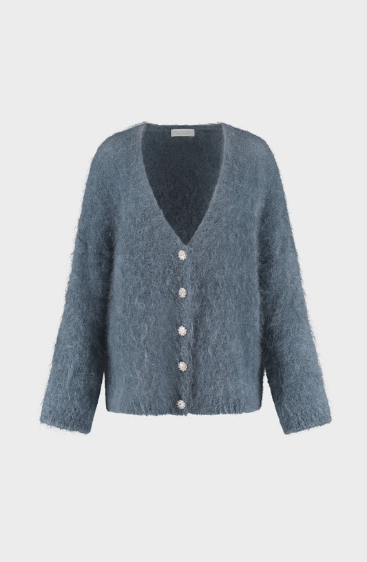 Roos Knitwear | Grijs
