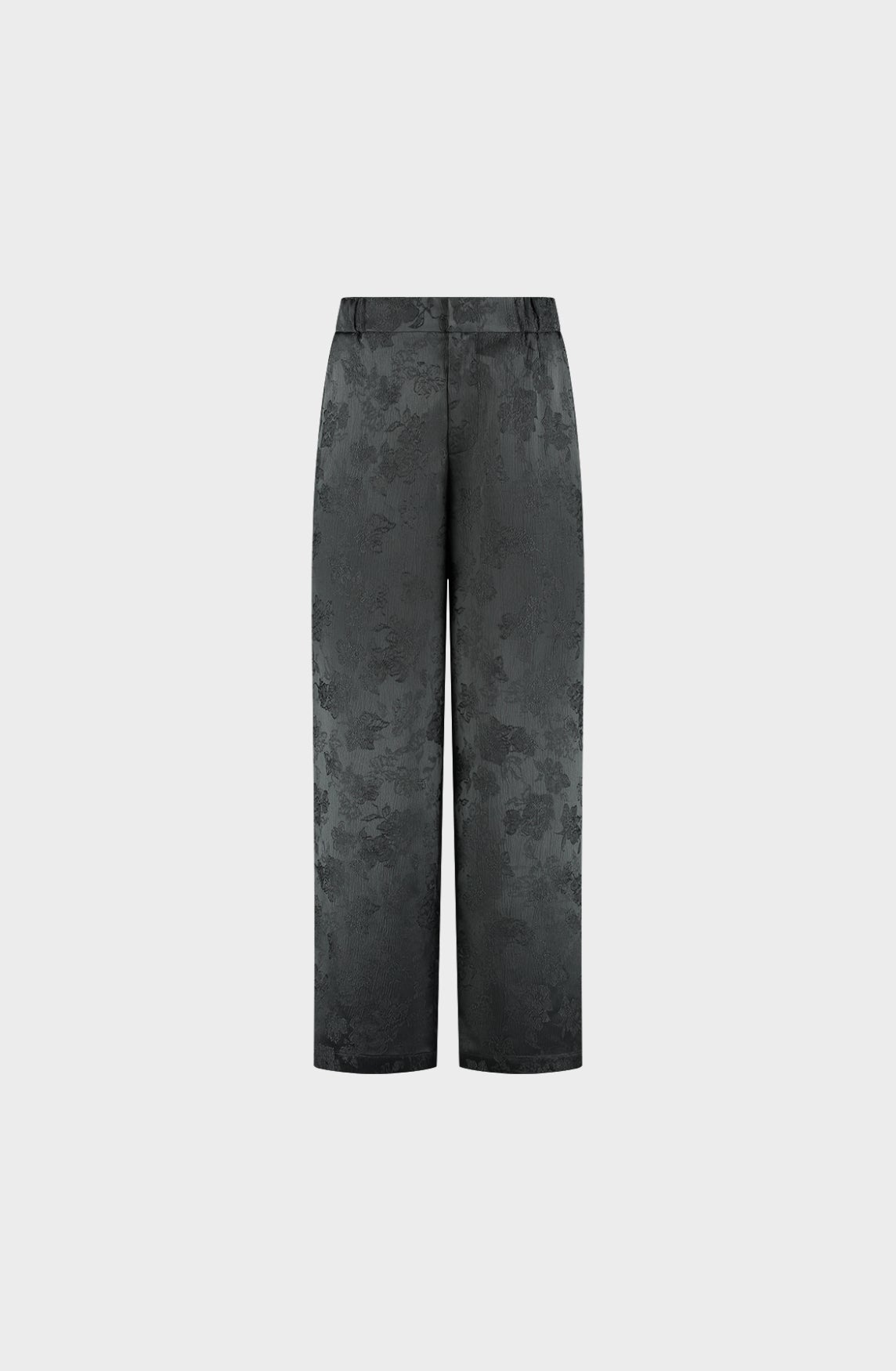 Sarah Pants | Grijs