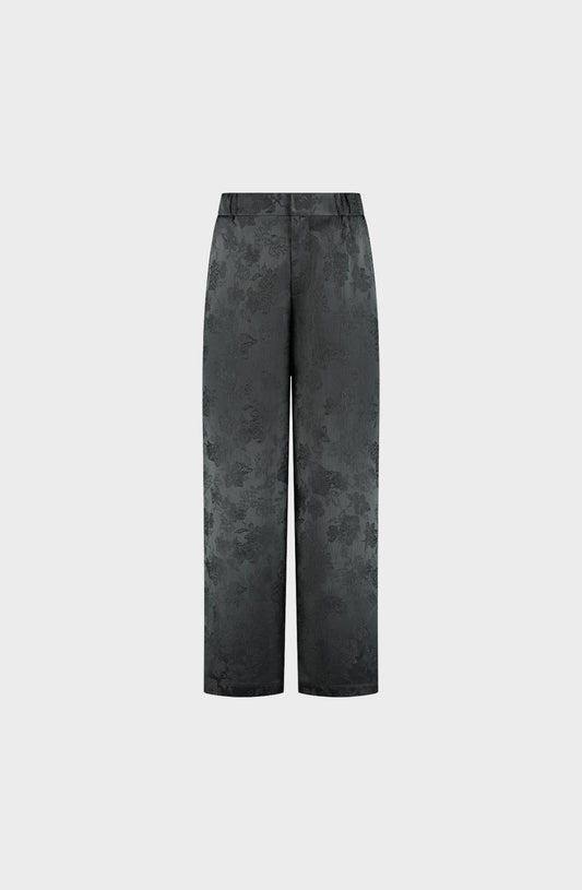 Sarah Pants | Grijs