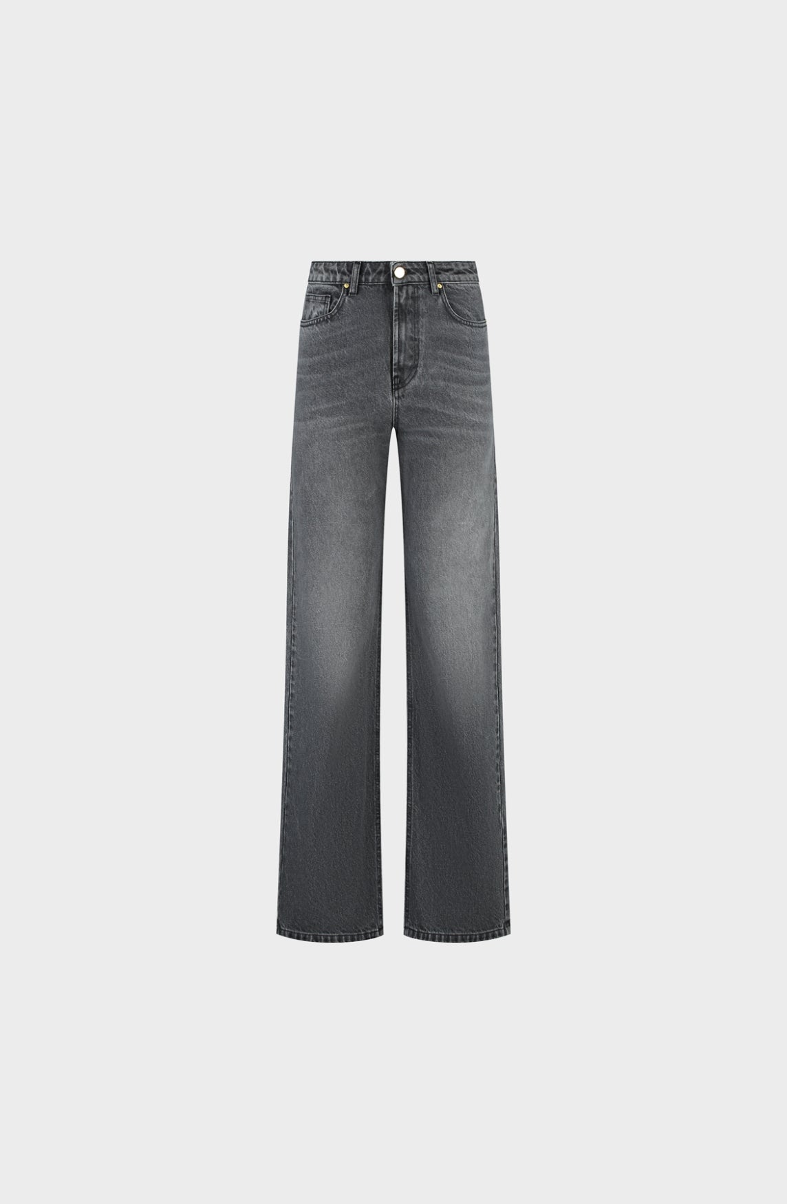 True Jeans | Grijs