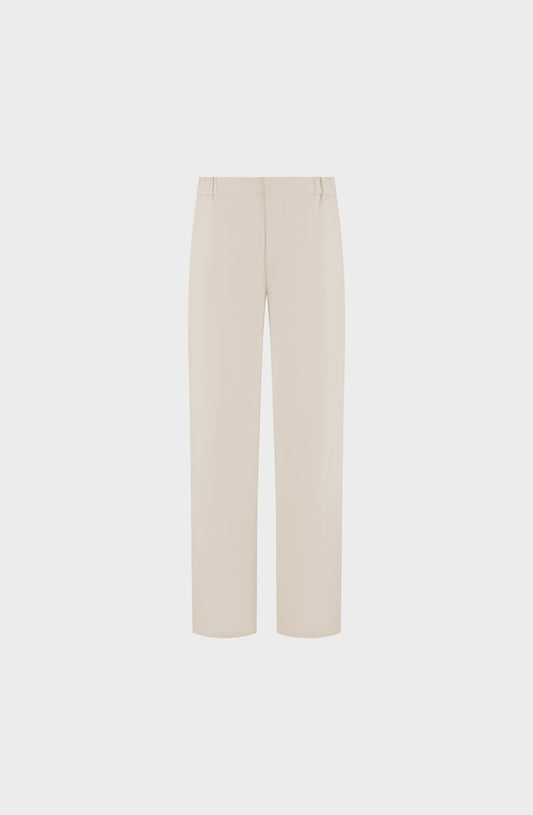 Yummi Broek | Off White